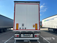 Schmitz Cargobull Semitrailer Curtainsider Standard 