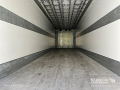 Schmitz Cargobull Reefer Meat hanging system 