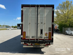 Schmitz Cargobull Reefer Meat hanging system 