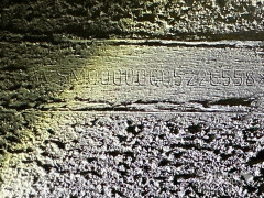 Schmitz Cargobull Reefer Meat hanging system 