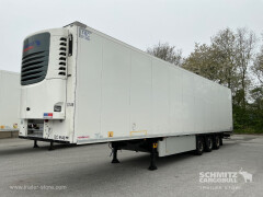 Schmitz Cargobull Reefer Meat hanging system 