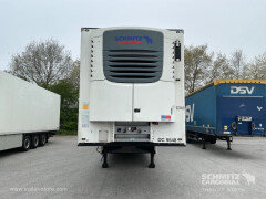 Schmitz Cargobull Reefer Meat hanging system 