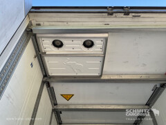 Schmitz Cargobull Reefer Multitemp Double deck 