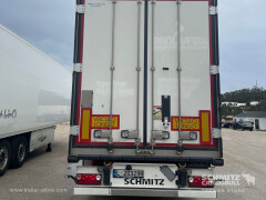 Schmitz Cargobull Reefer Standard Double deck 