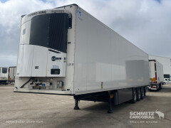 Schmitz Cargobull Reefer Standard Double deck 