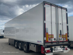 Schmitz Cargobull Reefer Standard Double deck 