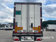 Schmitz Cargobull Reefer Standard Double deck 