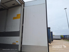 Schmitz Cargobull Reefer Multitemp Double deck 