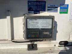 Schmitz Cargobull Reefer Standard Double deck 