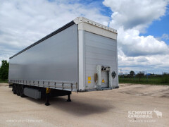 Schmitz Cargobull Curtainsider Standard 