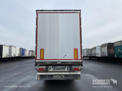 Schmitz Cargobull Semitrailer Curtainsider Standard 