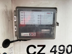 Schmitz Cargobull Reefer Multitemp Double deck 