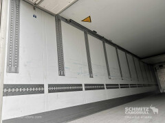 Schmitz Cargobull Reefer Multitemp Double deck 