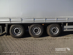 Schmitz Cargobull Curtainsider Standard 