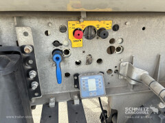 Schmitz Cargobull Kipper Stahlrundmulde Thermomulde 29m³ 