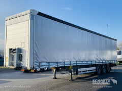 Schmitz Cargobull Curtainsider Standard 