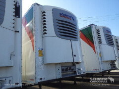 Schmitz Cargobull Reefer Standard 