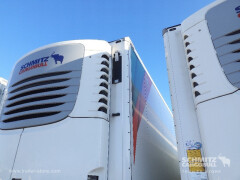 Schmitz Cargobull Reefer Standard 