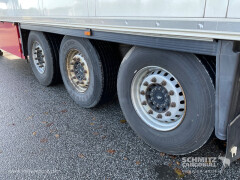Schmitz Cargobull Reefer Standard Double deck 