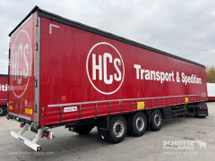 Schmitz Cargobull Curtainsider Standard 