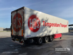 Schmitz Cargobull Reefer Standard Double deck 