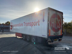 Schmitz Cargobull Reefer Standard Double deck 