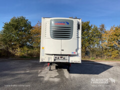 Schmitz Cargobull Reefer Standard Double deck 