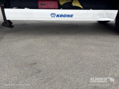 Krone Curtainsider Standard 