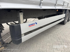Schmitz Cargobull Curtainsider Standard 