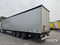 Schmitz Cargobull Curtainsider Standard 
