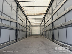 Schmitz Cargobull Curtainsider Standard 