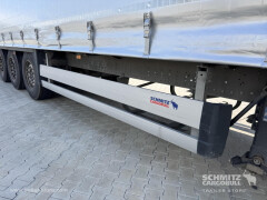 Schmitz Cargobull Curtainsider Standard 