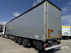 Schmitz Cargobull Curtainsider Standard 