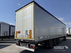 Schmitz Cargobull Curtainsider Standard 
