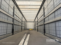 Schmitz Cargobull Curtainsider Standard 