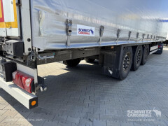 Schmitz Cargobull Curtainsider Standard 