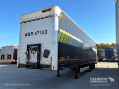 WIELTON Curtainsider Mega 