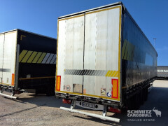 WIELTON Curtainsider Mega 