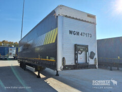 WIELTON Curtainsider Mega 