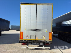 WIELTON Curtainsider Mega 