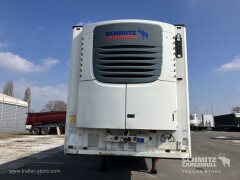 Schmitz Cargobull Tiefkühler Standard Doppelstock 