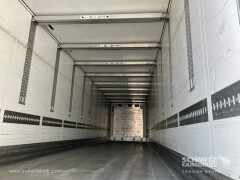 Schmitz Cargobull Tiefkühler Standard Doppelstock 