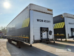 WIELTON Curtainsider Mega 