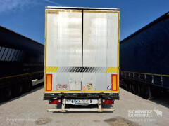 WIELTON Curtainsider Mega 