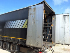 WIELTON Curtainsider Mega 