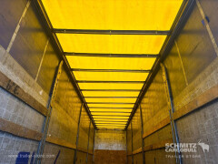 SAMRO Semitrailer Curtainsider Standard 