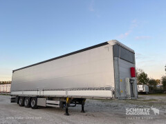 Schmitz Cargobull Curtainsider Standard 