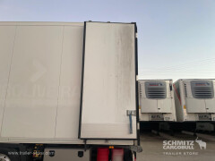 Schmitz Cargobull Reefer Standard Double deck 