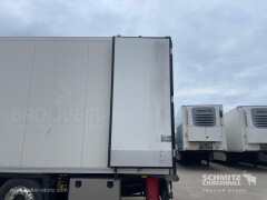 Schmitz Cargobull Reefer Standard Double deck 