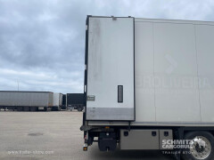 Schmitz Cargobull Reefer Standard Double deck 